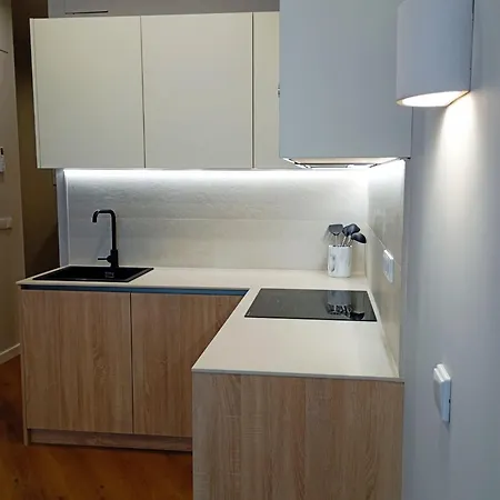 Selecta - Carrion Mejias Apartment Seville
