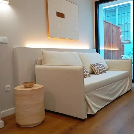 Apartment Selecta - Carrion Mejias