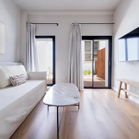 Appartement Selecta - Carrion Mejias