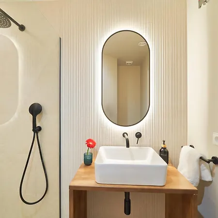 Apartment Selecta - Carrion Mejias *